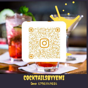 Cocktailsbyyemi