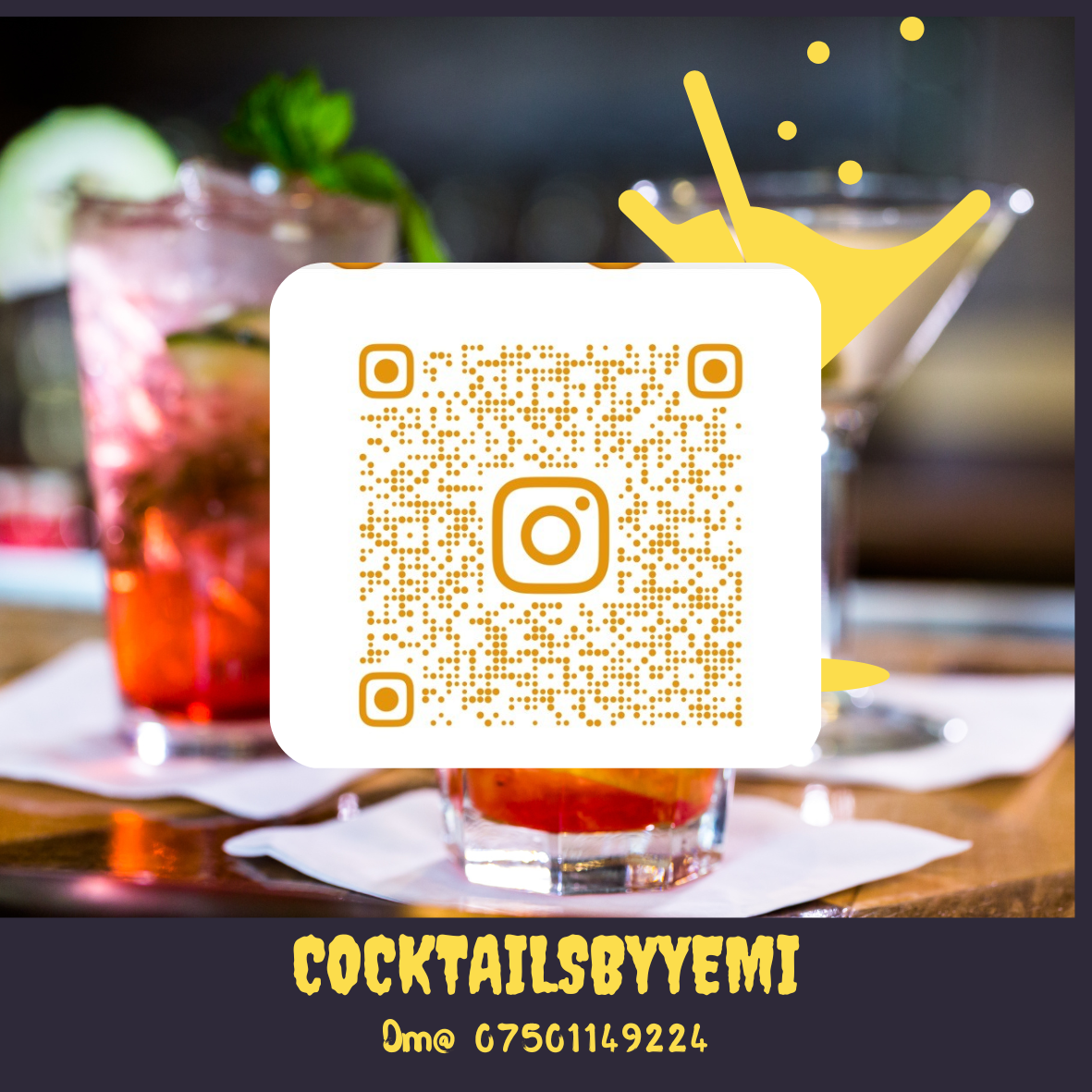 Cocktailsbyyemi