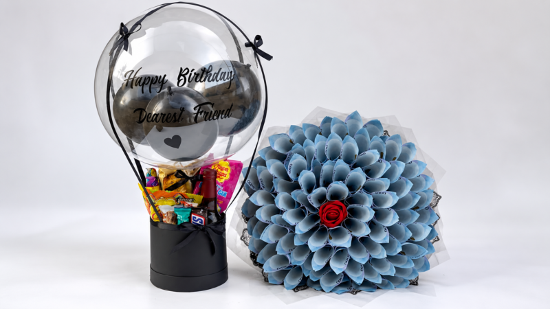 Doltee Gifts & Surprises