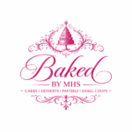 Baked By MHS