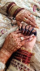 Mehendi Ki Mehak