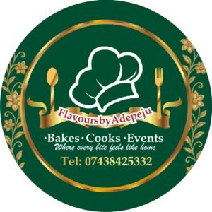 flavoursbyadepeju