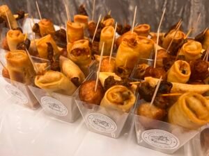 Treats By Jemie