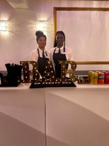 RBEVENTS STAFFING