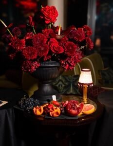 Lush Luxury Events