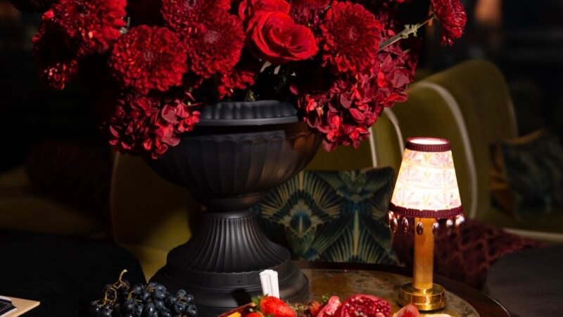 Lush Luxury Events