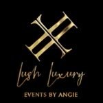 Lush Luxury Events
