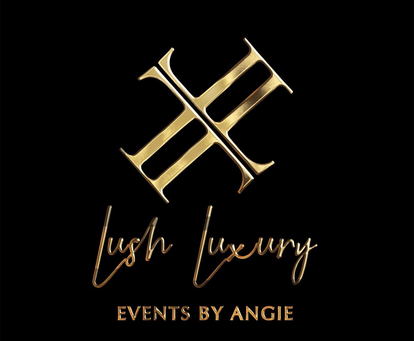 Lush Luxury Events