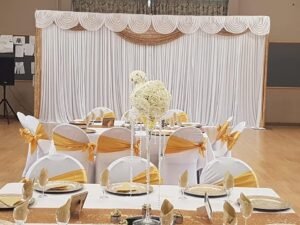 Rian Events