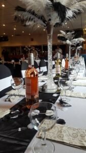 Rian Events