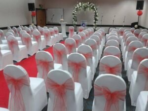Rian Events