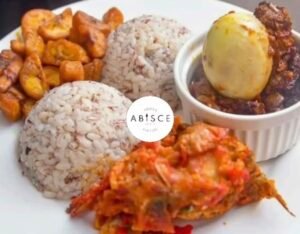 Abisce foods Limited