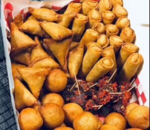 Abisce foods Limited