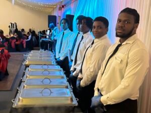 RBEVENTS STAFFING