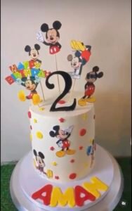 Estellecakes’n’confectionaries