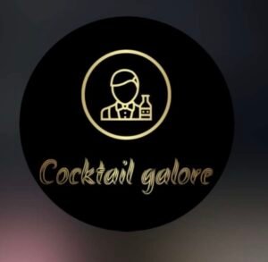 Cocktail galore