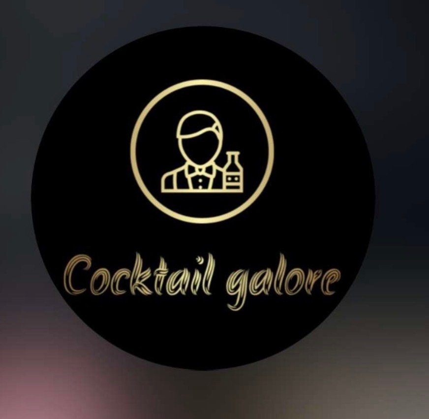 Cocktail galore