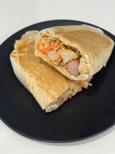 ParkNGrill