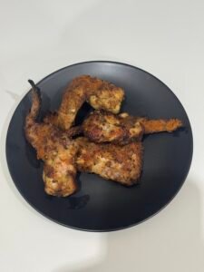 ParkNGrill
