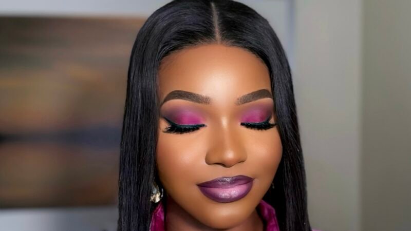 Ellagold makeover
