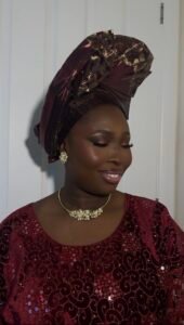 Radiance Maquillage