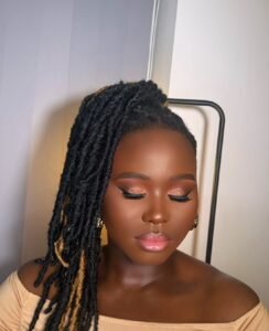Ellagold makeover