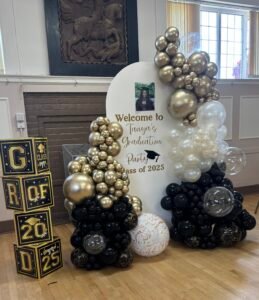Beulah Celebrations