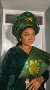 Radiance Maquillage