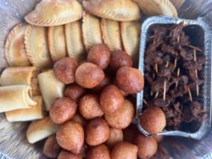 Treats By Jemie