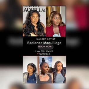 Radiance Maquillage
