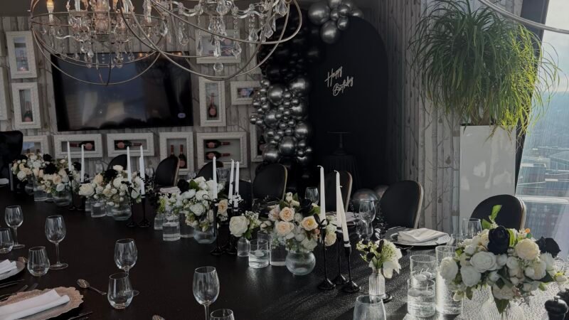 The Decor Lab