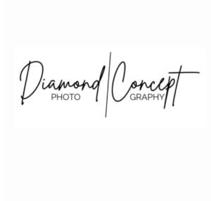 Diamond concept photography