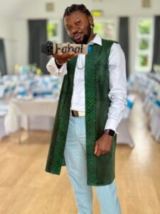 Fabal entertainment