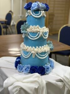 House Of Jack Cakes