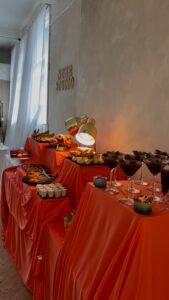 Nimi Events
