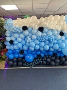 Beulah Celebrations