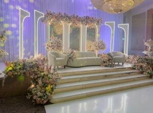 Lush Luxury Events