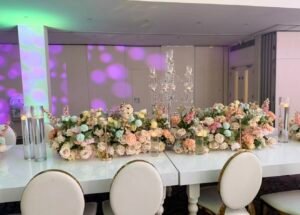Lush Luxury Events
