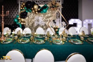Lush Luxury Events