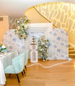 Lush Luxury Events