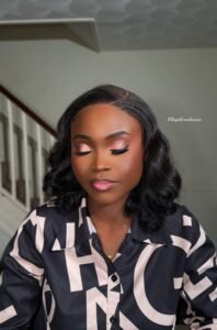 Ellagold makeover