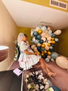 Pulchritude Bridals and Events