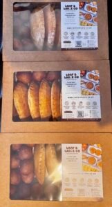 Loaf & Ladle Co.