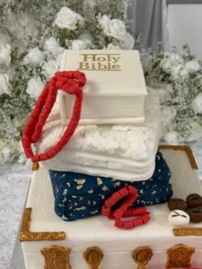 House Of Jack Cakes