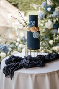 Gwyneth Johnson Cake Design