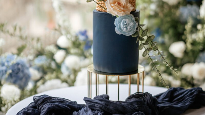 Gwyneth Johnson Cake Design