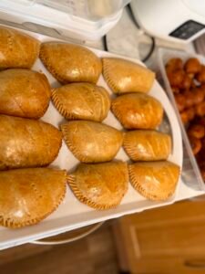 T-bakes & Events