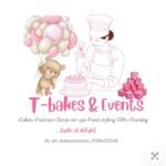 T-bakes & Events