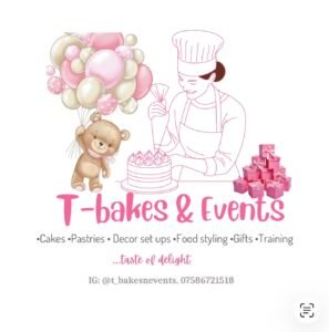 T-bakes & Events