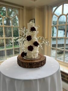 Gwyneth Johnson Cake Design